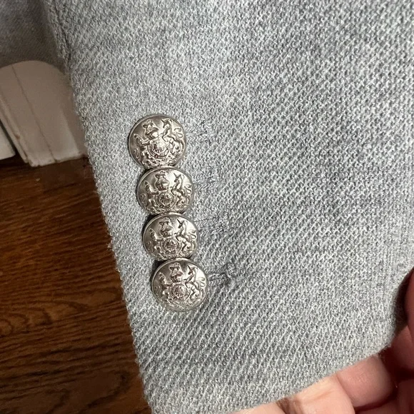 Veronica Beard Dickey Blazer Jacket 6 - Picture 6 of 7